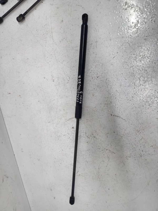 VERIN HAYON C4 SPACETOURER - Vue 1